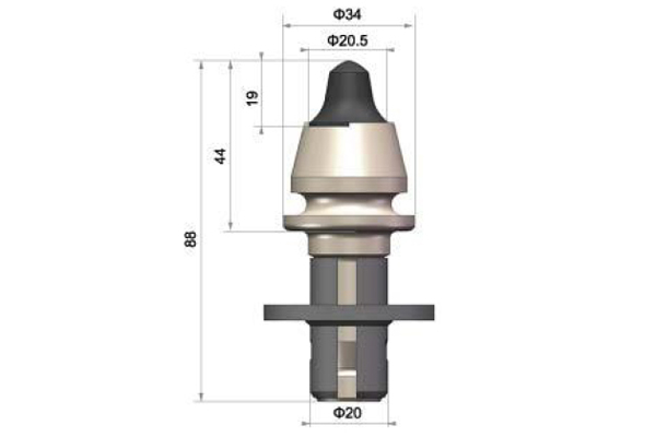 MCT44-20-3A